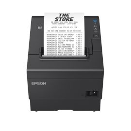 Epson TM-T88VII POS ontvangstprinter-BYPOS-8109