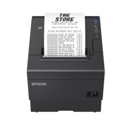 Epson TM-T88VII POS receipt printer-BYPOS-8109
