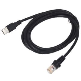 Honeywell USB cable-53-53283-N-3