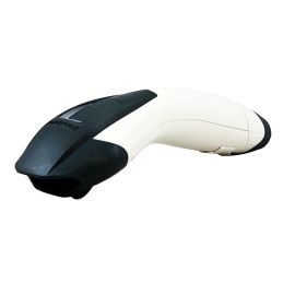 Honeywell Voyager 1200g, 1D, multi-IF, licht grijs-1200G-1