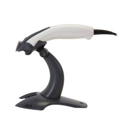 Honeywell Voyager 1200g, 1D, multi-IF, kabel (USB, spiraal), licht grijs-1200G-1USB-1