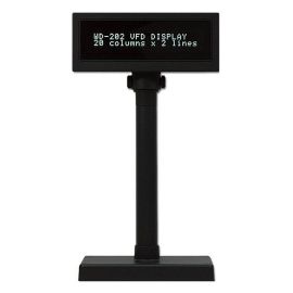 Bixolon BCD-2000 klantendisplay-BYPOS-1588
