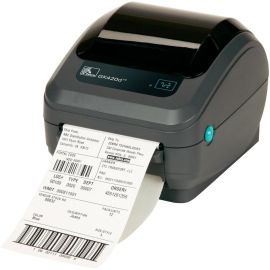 Zebra GK420d / GK420t labelprinter-bypos-1618