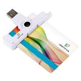 Identive CLOUD 2910R, wit-905434