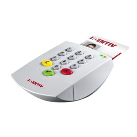 Identive SPR332 v2.0, USB, white-905127-1