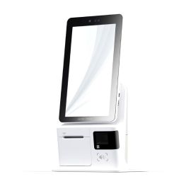 Sunmi K2 mini, 50/58mm printer, Mono Screen, Desktop, USB, Ethernet, WLAN, 39.6 cm (15.6'')-P05060035