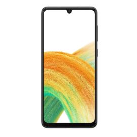 Samsung A33 Enterprise Edition 5G USB-C, BT, Wi-Fi, 5G, NFC, GPS, Android-SM-A336BZKGEEB