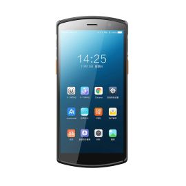 UROVO DT50S, 2D, SR, AER, USB-C, BT, Wi-Fi, GMS, kit (USB), RB, Android-DT50-QCGJ4WNSEX0