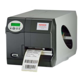 Novexx 64-04, 12 dots/mm (300 dpi), 1.5inch, USB, RS232, Ethernet-A6364