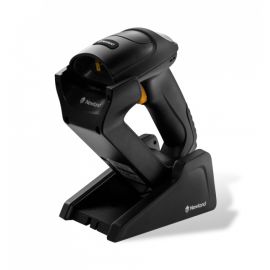Newland HR52, 2D, BT, kit (USB), Zwart-NLS-HR5280RT-BT-C(U)