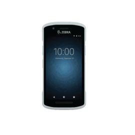 Zebra TC26, 2-Pin, 2D, SE4710, USB, BT (BLE, 5.0), Wi-Fi, eSIM, 4G, NFC, GPS, GMS, Android-TC26BK-21A422-A6P