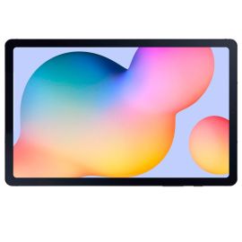 Samsung Galaxy Tab S6 Lite, USB-C, BT, Wi-Fi, GPS, Android, kit (USB), GMS, grey-SM-P610NZAADBT