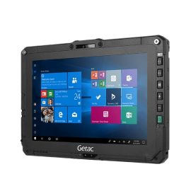 Getac UX10G2, USB, BT, WLAN, Win. 10 Pro-UM51S6VIXDXX