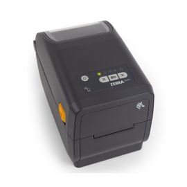 Zebra ZD411 QR code labelprinter-BYPOS-5973