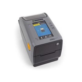 Zebra ZD611 Desktop Label Printer-BYPOS-7196
