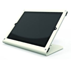 Heckler H600W, Stand, White-H600-WT