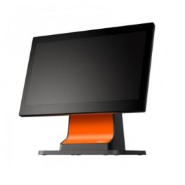 Sunmi D2s Lite, RJ12, 38.1 cm (15''), Android, zwart, oranje-P03064018