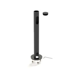 POSPOLE base pole-PP-B45-03746-9005
