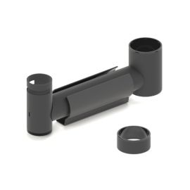 POSPOLE Mounting Arm-PP-A4538-03851-9005