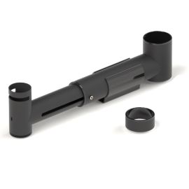 POSPOLE montagearm-PP-A4538-01202-9005