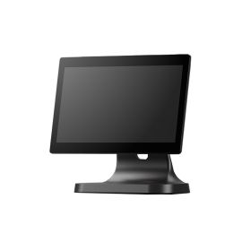 Sunmi T2s Lite, 39,6 cm (15,6''), Android, zwart, oranje-P03130033