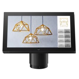 HP Engage One Pro, without stand, 39.6 cm (15,6''), Projected Capacitive, SSD, 10 IoT Enterprise-5T8E7EA#ABD