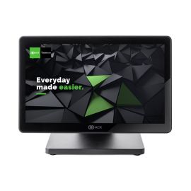NCR CX3, 39.6 cm (15.6''), Projected Capacitive, SSD-7776MC19
