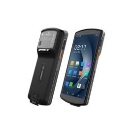 UROVO DT50D, 2D, SR, Near-UHF (RFID), BT, Wi-Fi, GMS, kit (USB), RB, Android-DT50-QCGR4WSEEX0