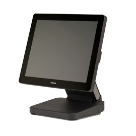 Toshiba TCx810, 39 cm (15''), Projected Capacitive, SSD-6201-E53