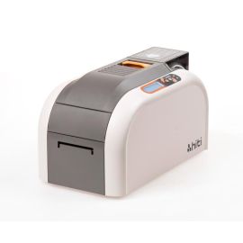 HiTi CS-220e, single sided, 12 dots/mm (300 dpi), USB-05074
