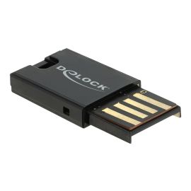 Delock card reader, USB-91648