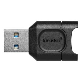 Kingston-kaartlezer, USB-MLPM