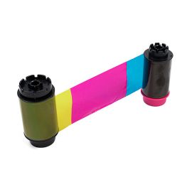 NISCA Ribbon YMCK-PCR201YMCK