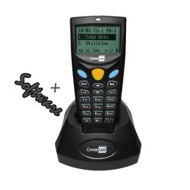 CipherLab CPT-8001 / CPT-8000 CCD datacollector-BYPOS-1686