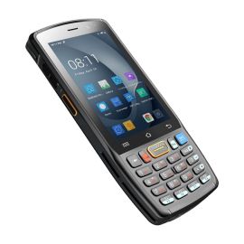 UROVO DT40, 2D, SR, 9 cm (4''), numeric, GPS, USB, BT, Wi-Fi-DT40-QEDJ3WNSEX8