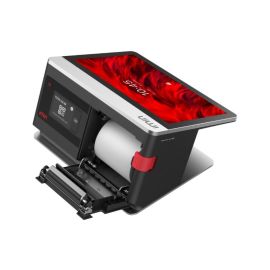 iMIN Falcon 1, 25,7cm (10,1''), USB, Wi-Fi, CD, Printer, Android, black-I22T01