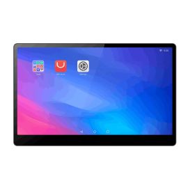 iMin Swan 1k, 39.6 cm (15,6''), Projected Capacitive, Android, VESA, black-I22D01