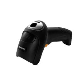 NewLand HR52 Bonito-Serie, 2D, USB, RS232, kit (USB, opgerold), Zwart-NLS-HR5280RT-SF