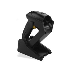 NewLand HR52 Bonito-Serie, BT, 2D, USB, RS232, kit (USB), Zwart-NLS-HR5280-BT-C(U)