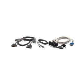 Power cord, C7, UK-JT-166 KABEUROSW UK-