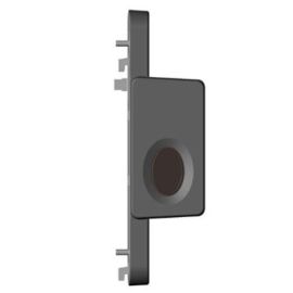 Fingerprint Reader, black-P070730P0000