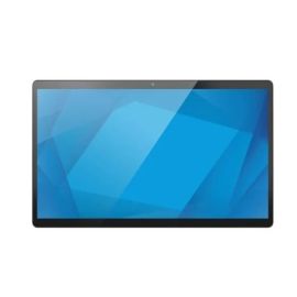 Elo Touch Solutions I-Series Windows, Projected Capacitive, 10 TP, Full HD, USB, USB-C, BT, Ethernet, Wi-Fi, Intel Core i3, SSD, Win. 10, black-E608462