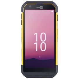CipherLab RS38, 2D, LR, SE5500, PCP, GPS, USB-C, BT, 5G, NFC, Android, RB-AS3858AF4NSG1