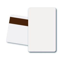 Magnet stripe kaart, programmed-MAGCARD-PROG