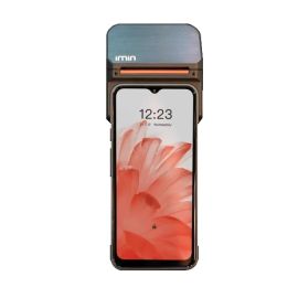 iMin Swift 1, 16.5 cm (6.5''), GPS, USB-C, BT, Wi-Fi, Printer, NFC, Android-I22M01-NFC-PRINTER