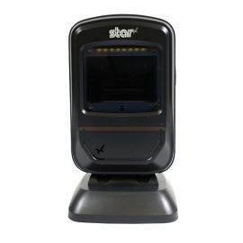 Star BSD-40U, 2D, HD, kit (USB), Zwart-37950900
