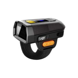 Urovo R70, 2D, SR, BT, Ring Scanner, Black-R70-W2