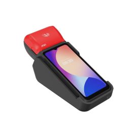 iMin Swift 2 Pro, GMS, Wi-Fi, NFC, Printer, kit (Cradle), Android-I23M02-NFC-BASE