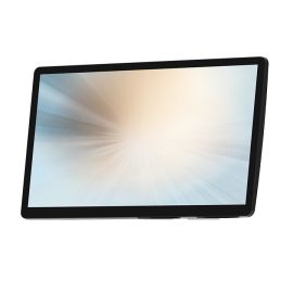 MICROTOUCH 39.6 cm (15,6''), Projected Capacitive, USB, USB-C, Eth, SSD, Win. 10, grey-M1-156IC-W3-A2