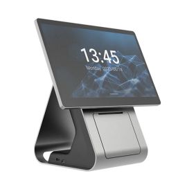 LANDI C20 PRO, 39.6 cm (15,6''), Printer, 4GB/64GB, Android, grey-8591F-00--